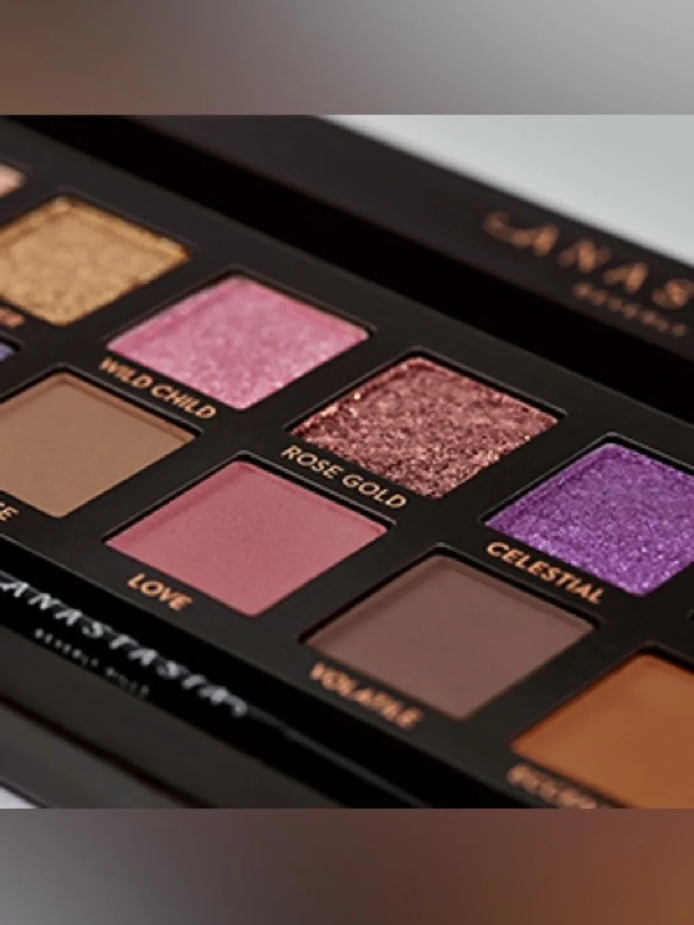 NIB Anastasia Beverly Hills Norvina Eyeshadow Palette